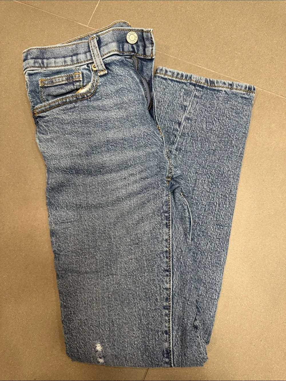 Old Navy Jeans Size 12 Slim